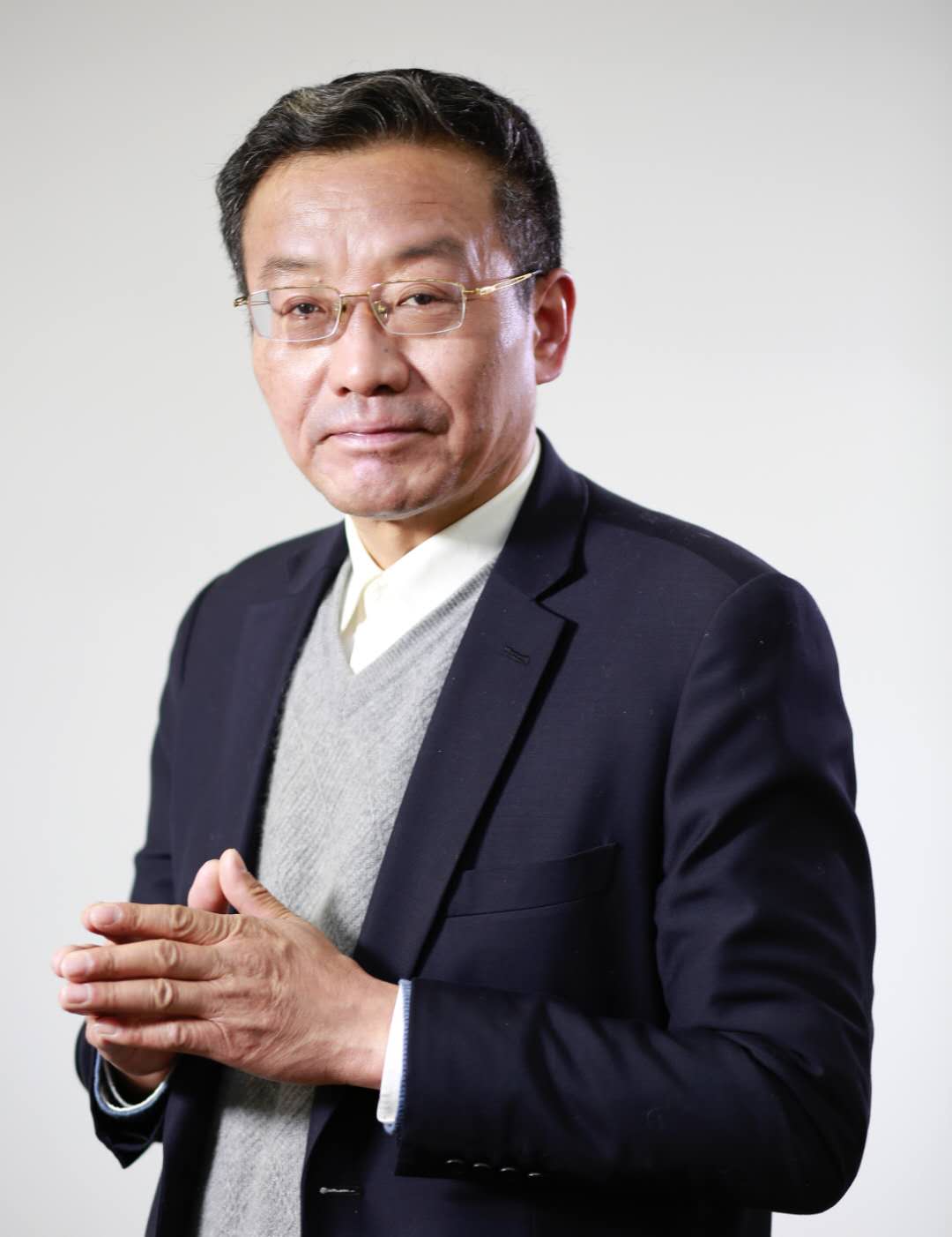 复旦大学哲学系王德峰
