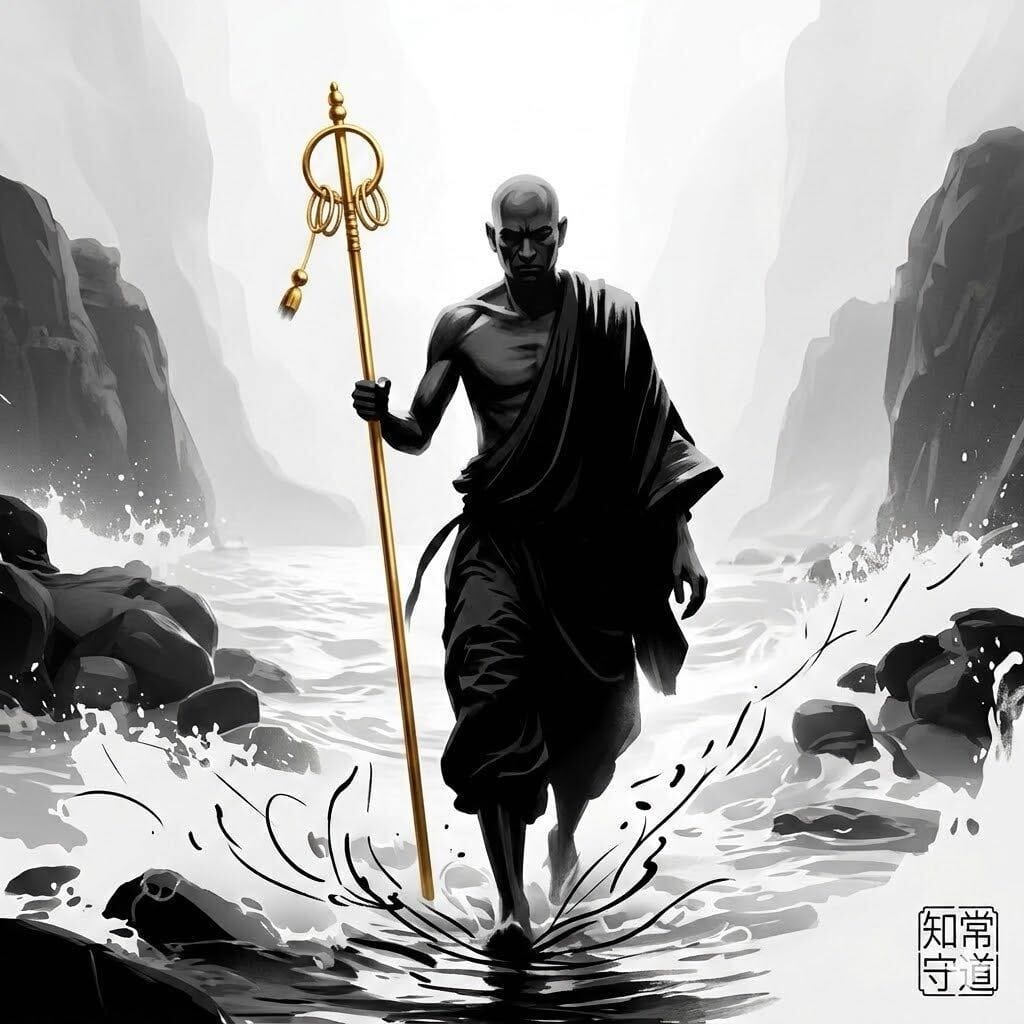 常先（Benny Chang），多伦多易学讲师与命理风水顾问